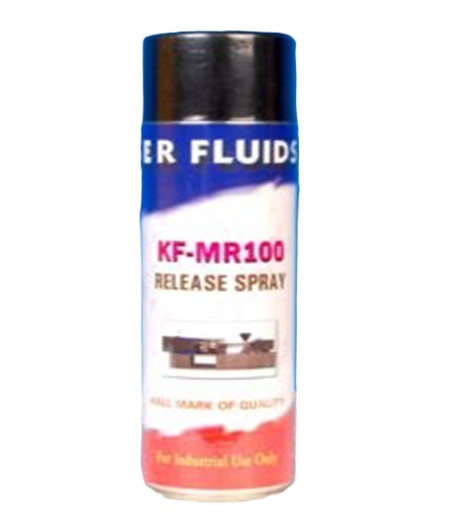 KF -MR100 RS WINDOW DRESSER (VEHICLE WINDOW LUBRICANT)